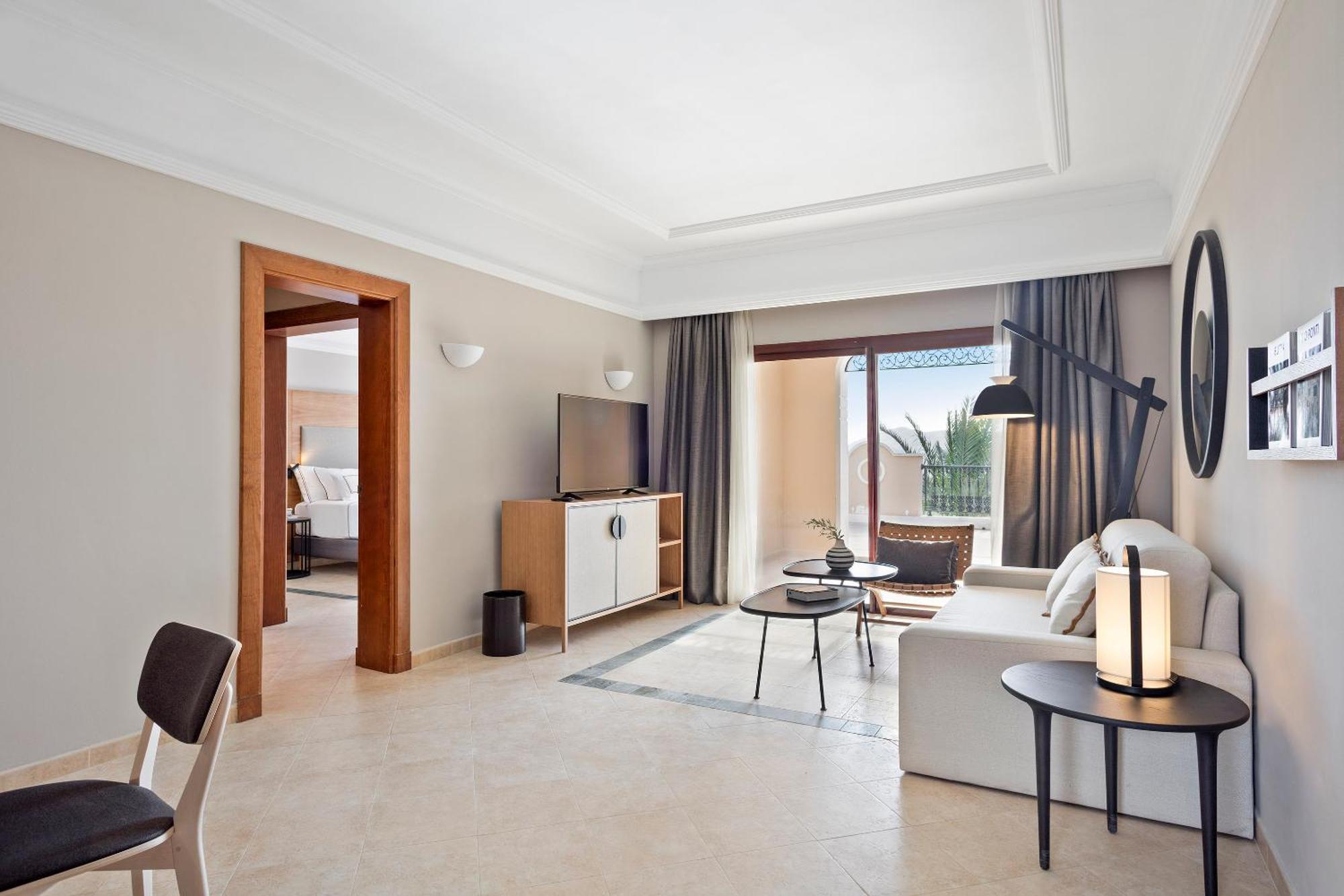The Level at Meliá Villaitana Benidorm Exterior foto